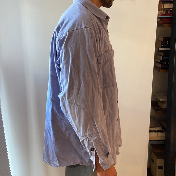 Vintage Patagonia work shirt - Picture 2 of 4